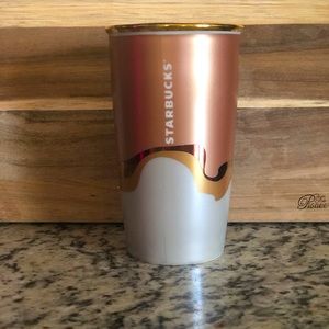 Starbucks Tumbler